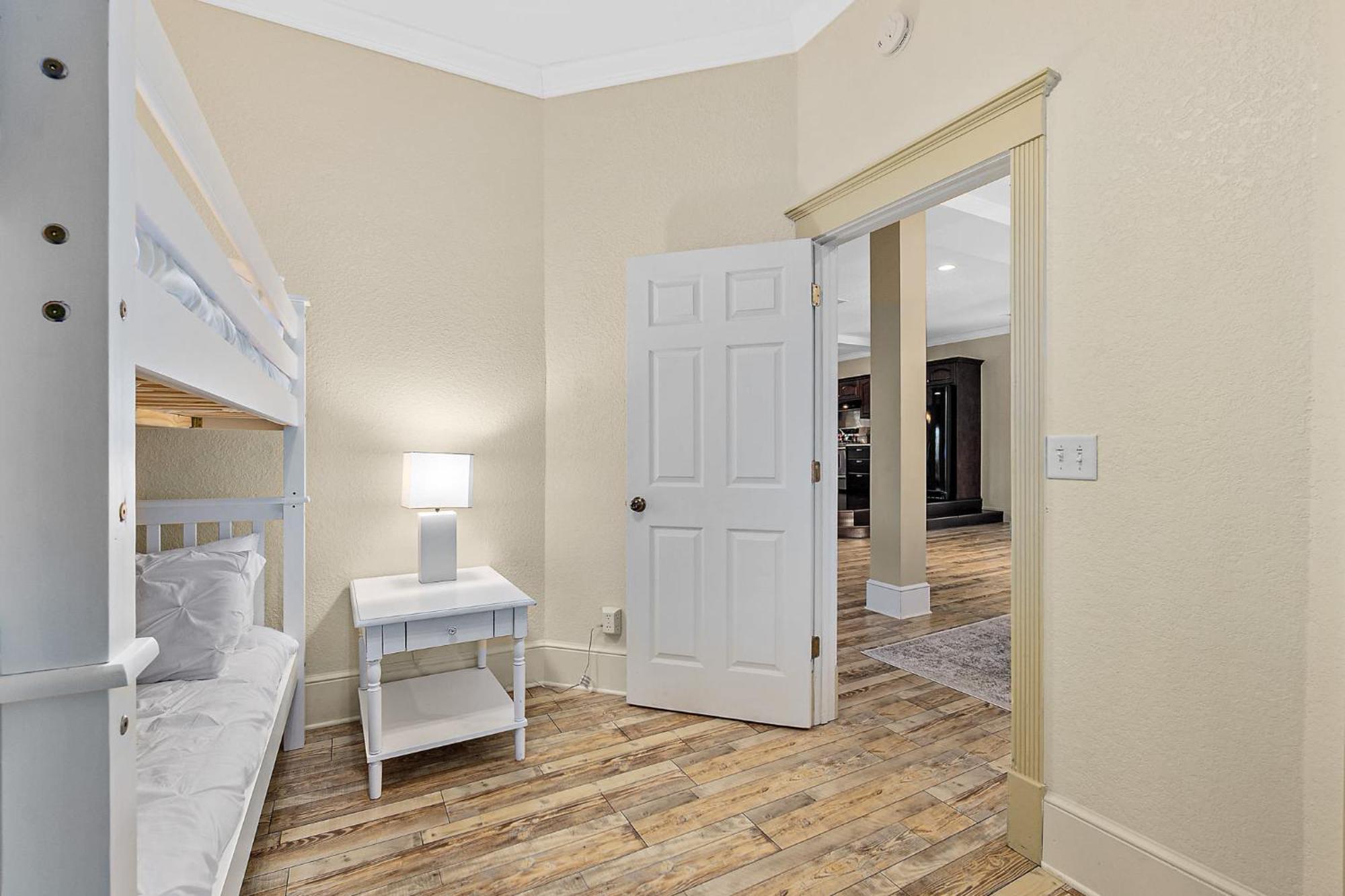 The Ray - Penthouse Suite - 360° Rooftop View St. Augustine Exterior foto